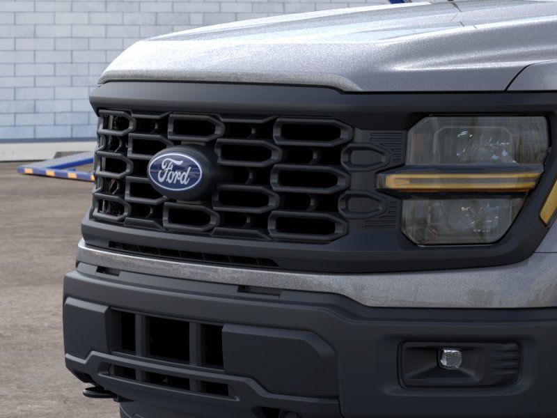 2026 Ford F-150 STX Ashland VA