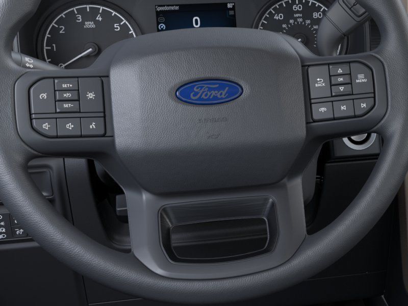 2026 Ford F-150 STX Ashland VA
