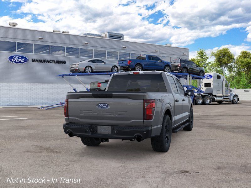 2026 Ford F-150 STX Ashland VA