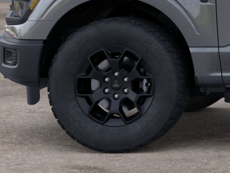 2026 Ford F-150 STX Ashland VA