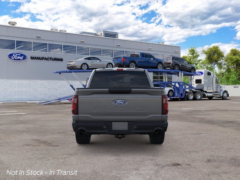 2026 Ford F-150 STX Ashland VA