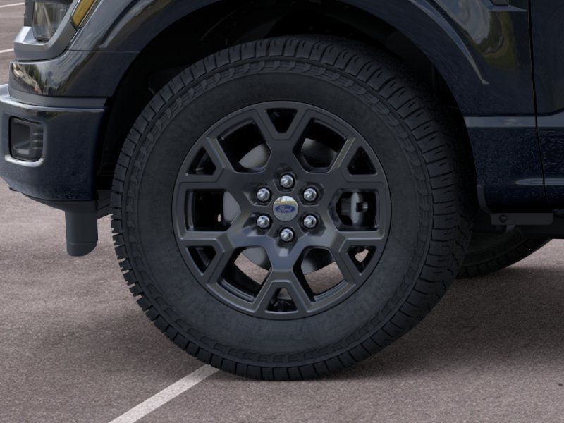 2026 Ford F-150 STX Ashland VA