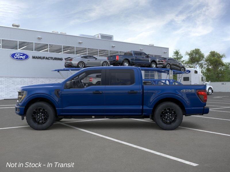 2026 Ford F-150 STX Ashland VA
