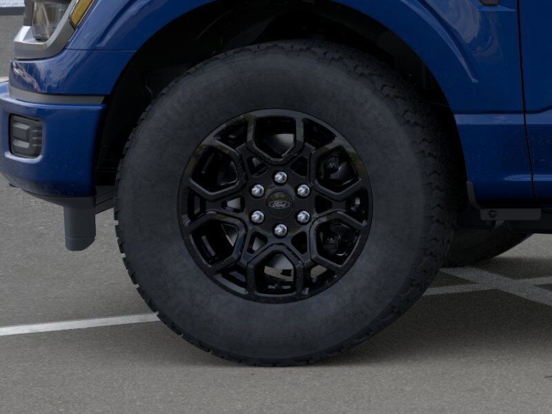 2026 Ford F-150 STX Ashland VA