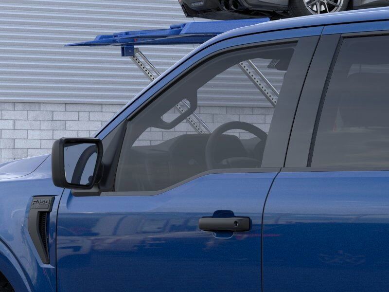 2026 Ford F-150 STX Ashland VA