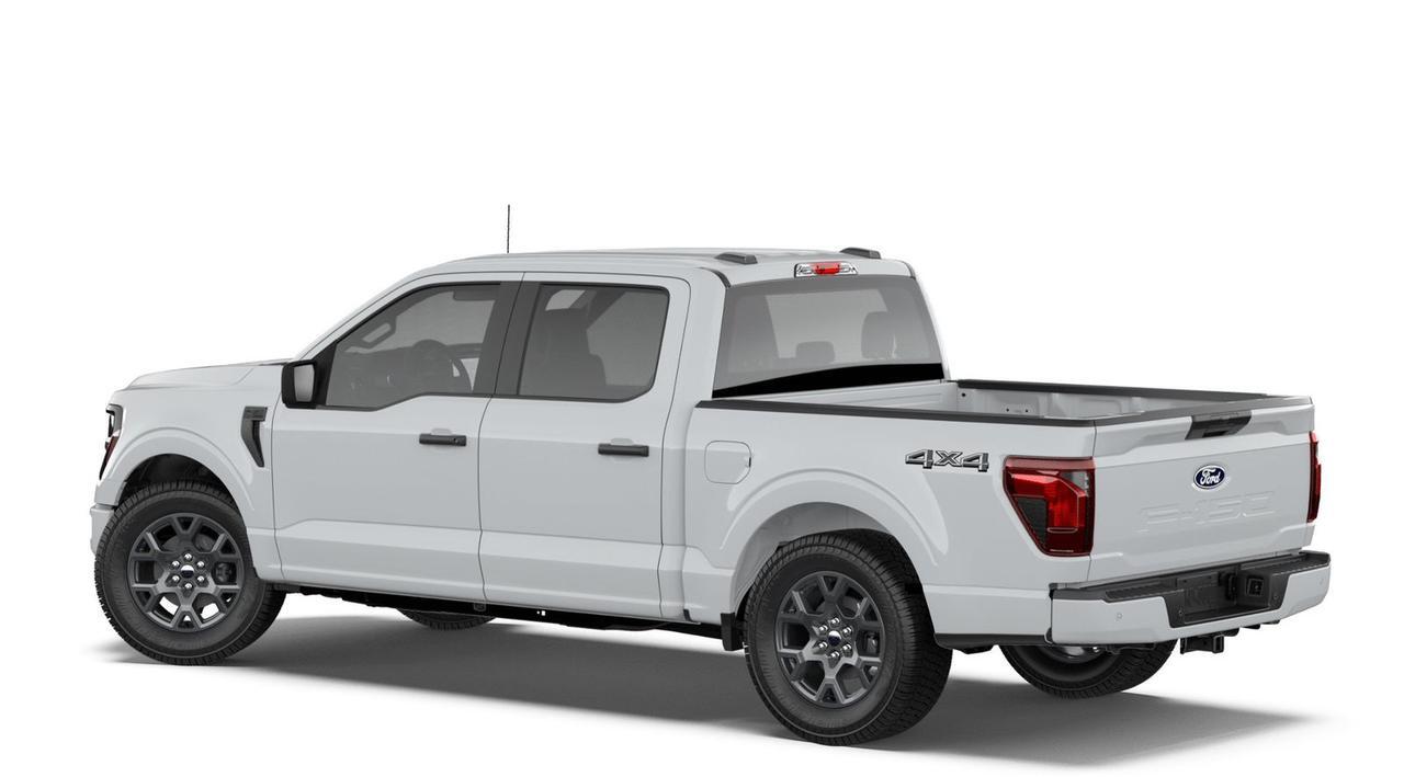 2026 Ford F-150 STX Ashland VA