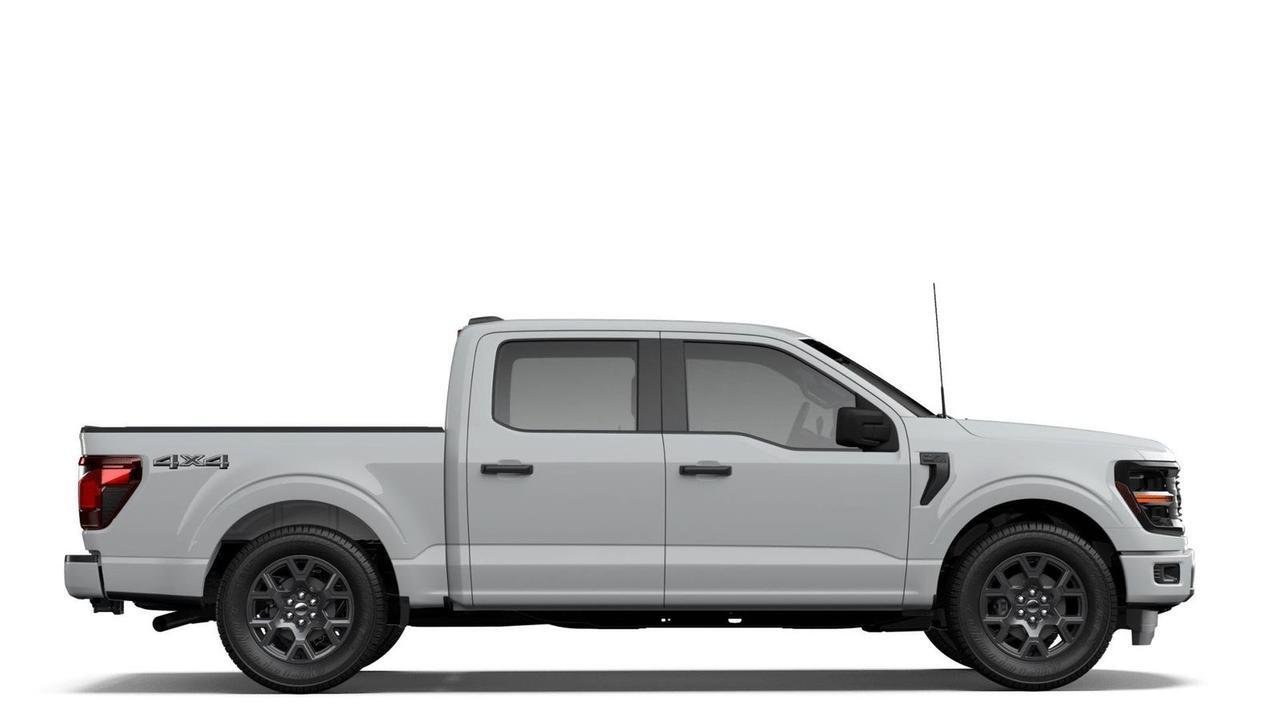 2026 Ford F-150 STX Ashland VA