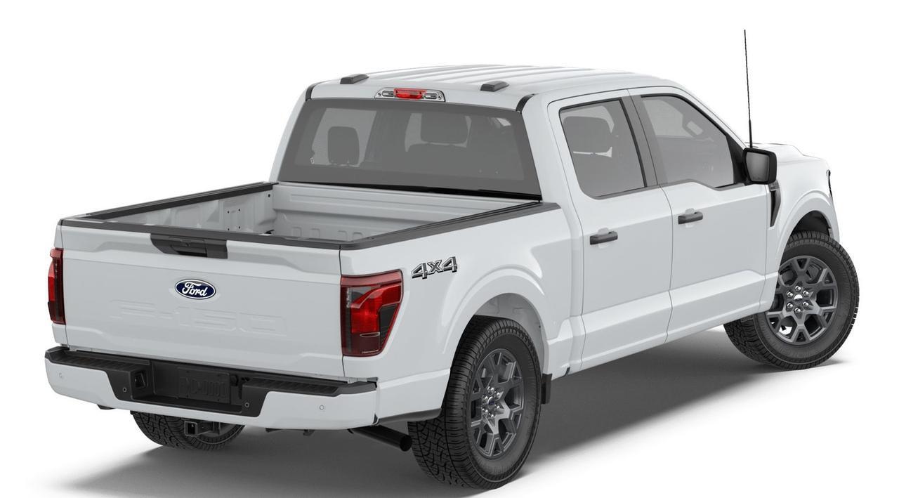 2026 Ford F-150 STX Ashland VA