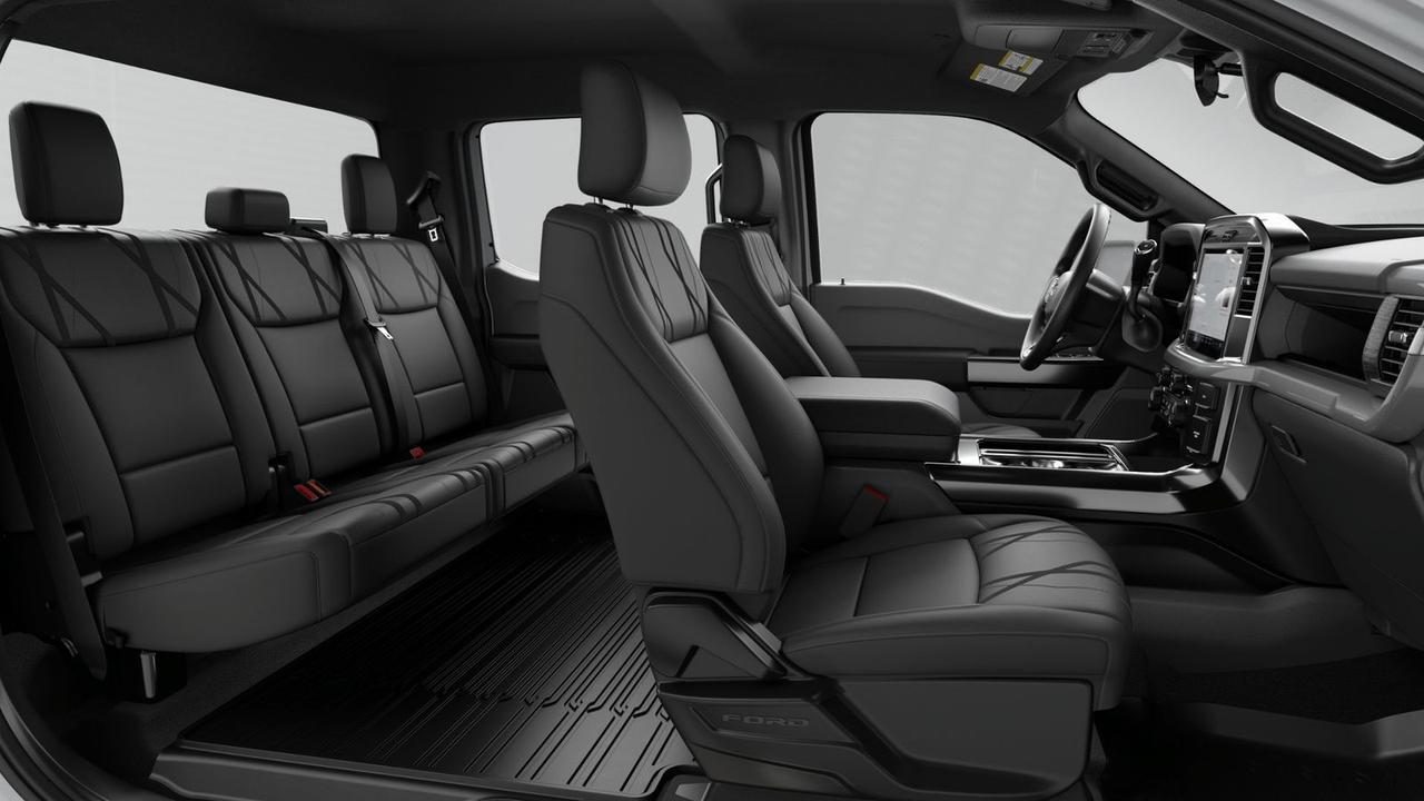 2026 Ford F-150 STX Ashland VA