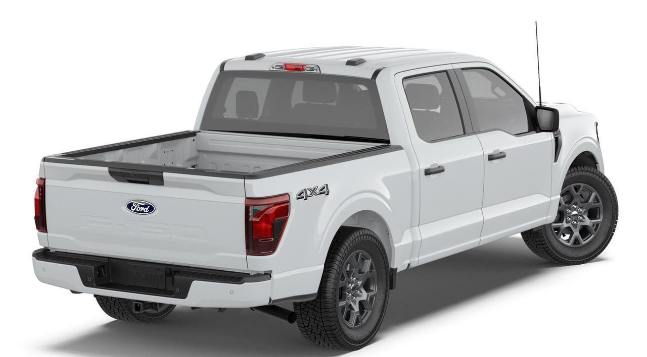 2026 Ford F-150 STX Ashland VA