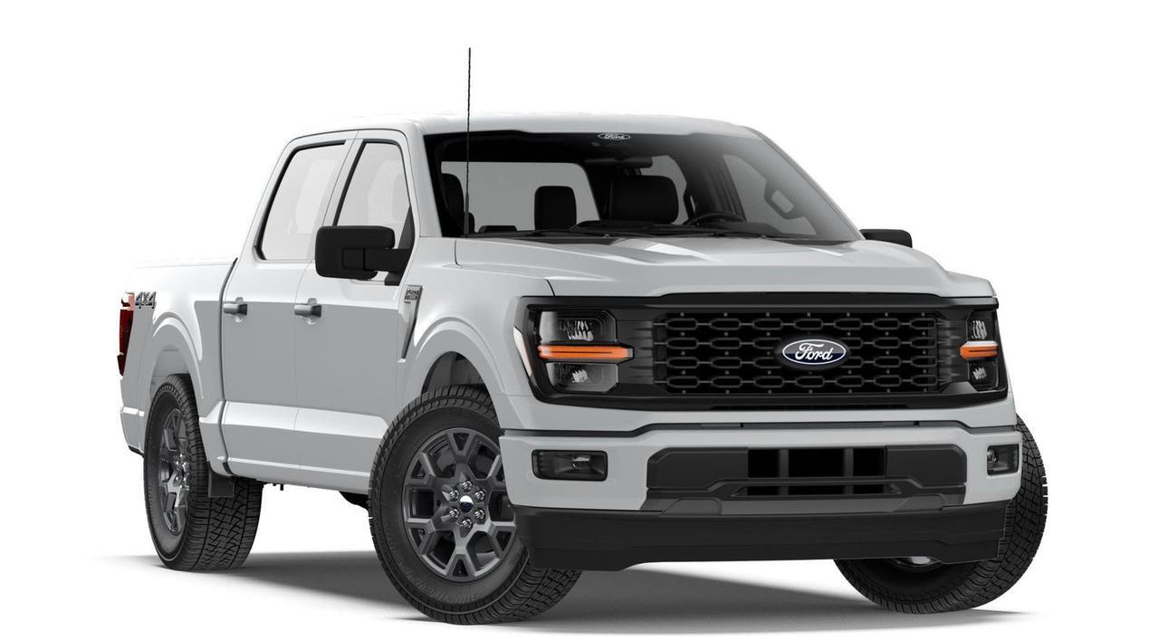 2026 Ford F-150 STX Ashland VA