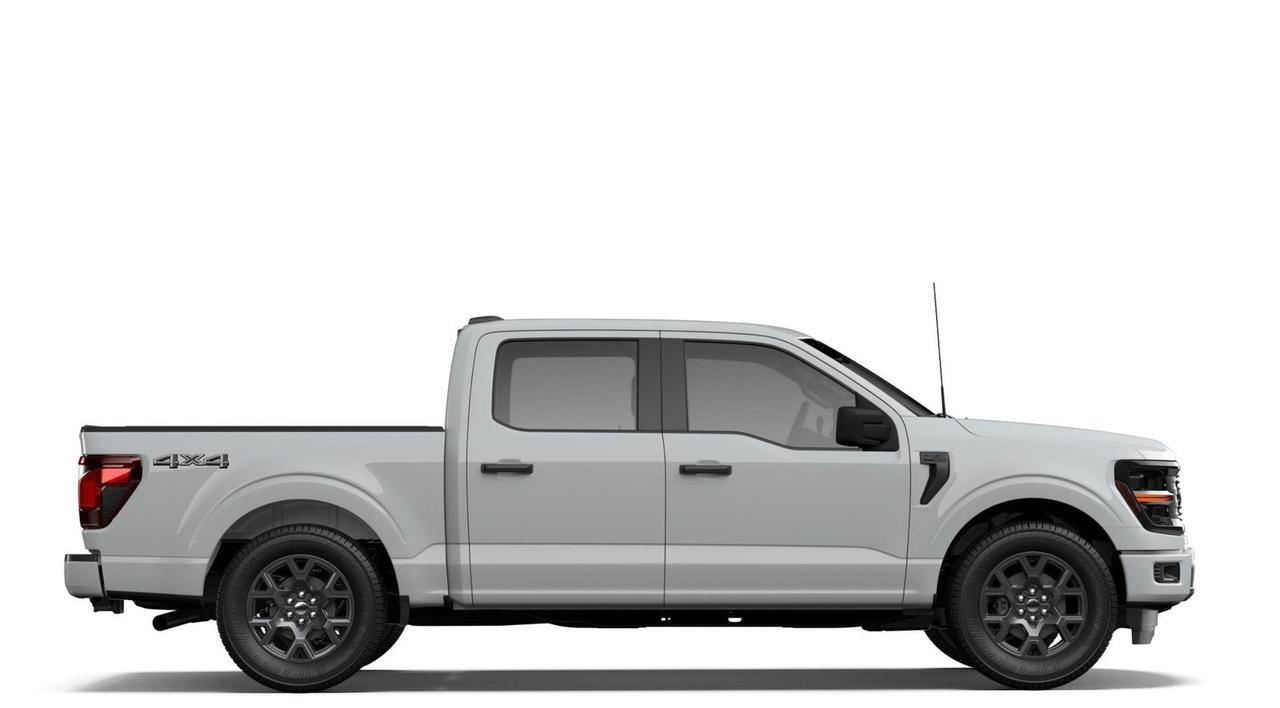 2026 Ford F-150 STX Ashland VA