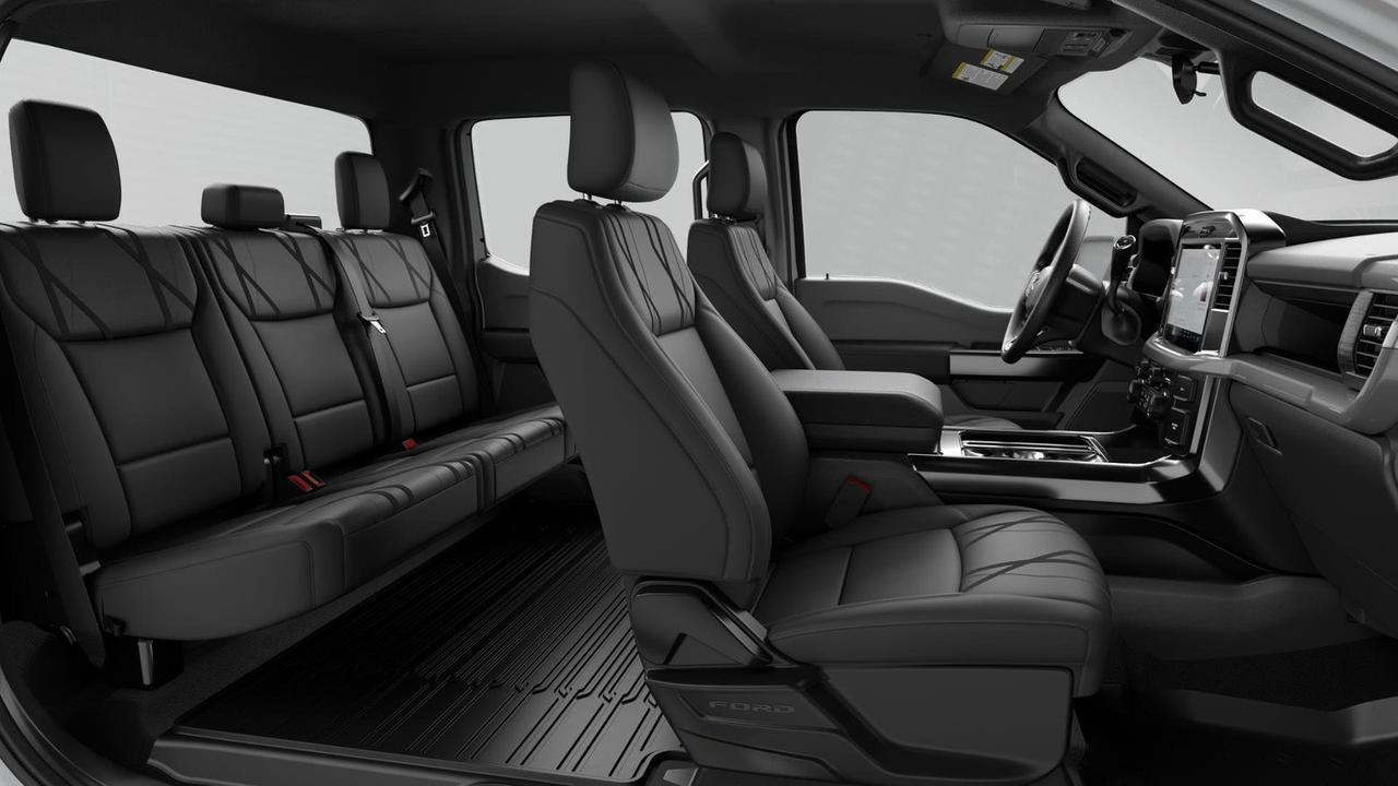 2026 Ford F-150 STX Ashland VA