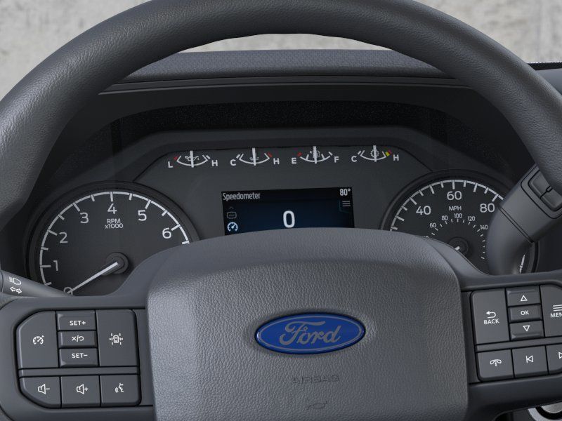 2026 Ford F-150 STX Gaithersburg MD