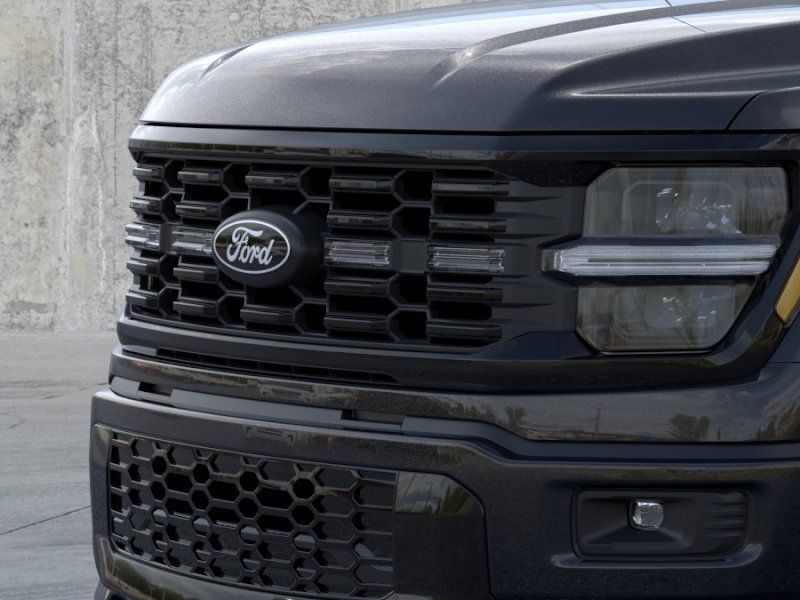 2026 Ford F-150 STX Gaithersburg MD