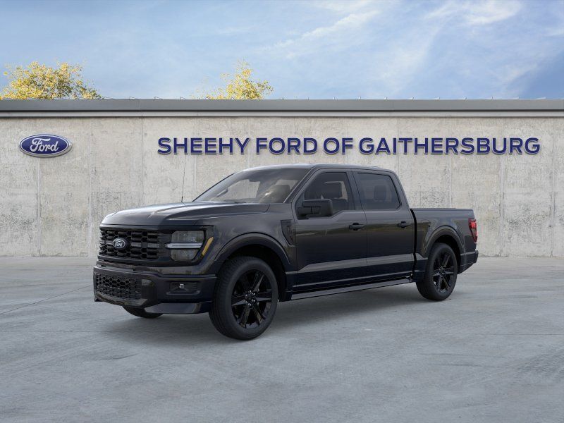 2026 Ford F-150 STX Gaithersburg MD