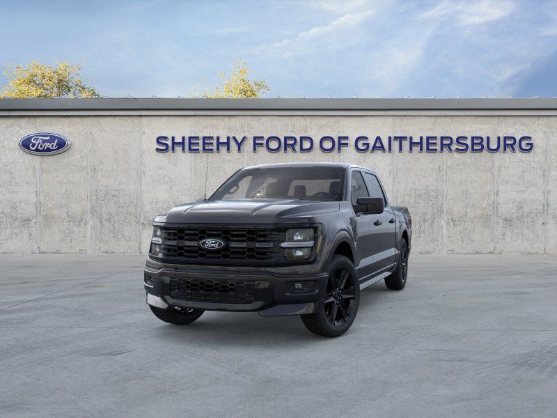 2026 Ford F-150 STX Gaithersburg MD
