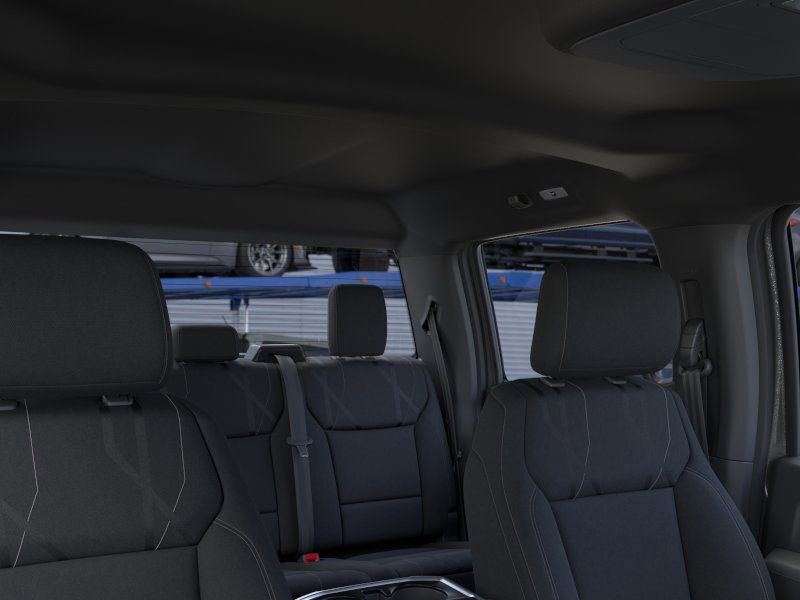 2026 Ford F-150 STX Gaithersburg MD