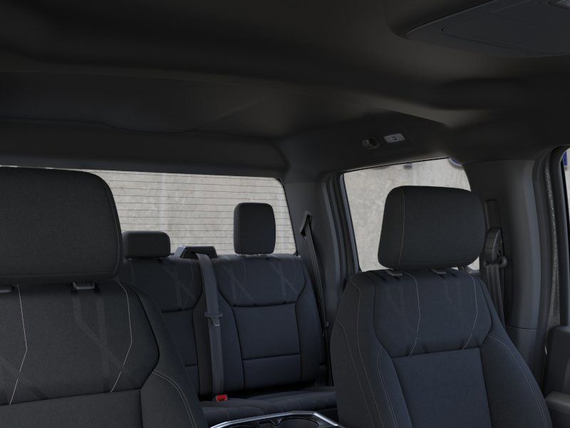 2026 Ford F-150 STX Gaithersburg MD