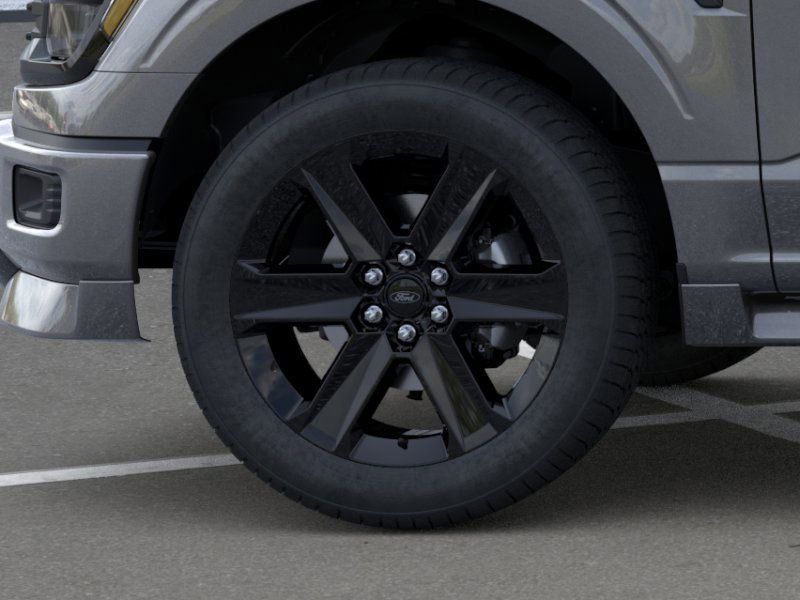 2026 Ford F-150 STX Gaithersburg MD