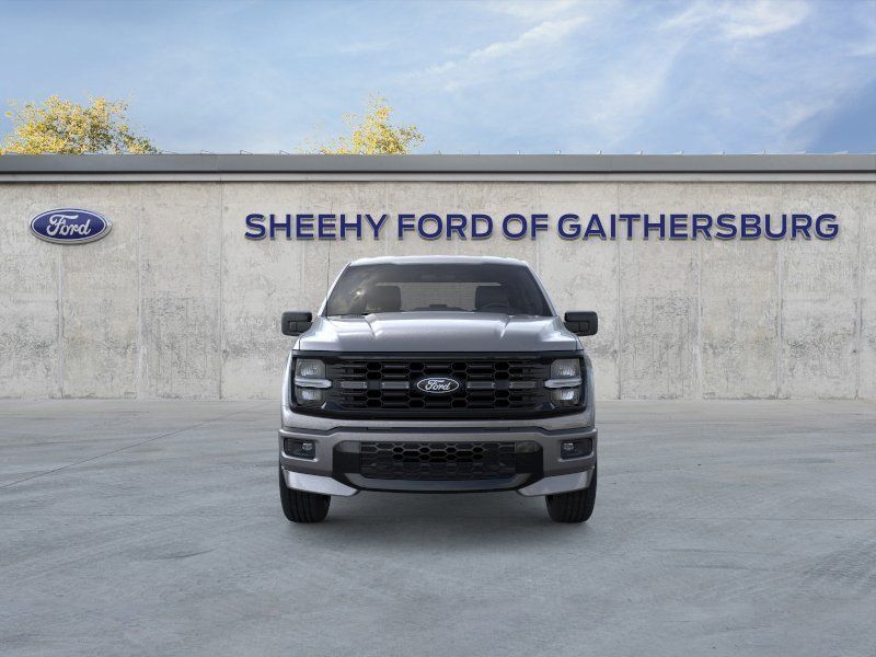 2026 Ford F-150 STX Gaithersburg MD