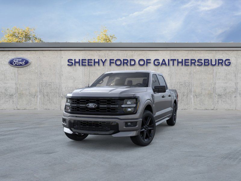 2026 Ford F-150 STX Gaithersburg MD
