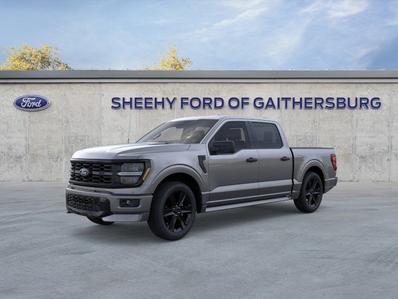 2026 Ford F-150 STX Gaithersburg MD