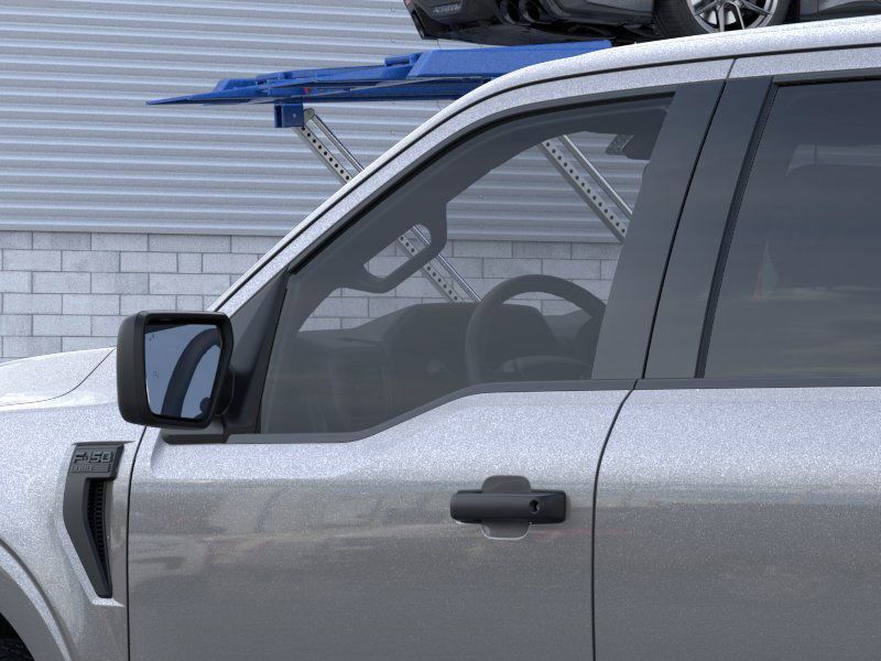 2026 Ford F-150 STX Gaithersburg MD