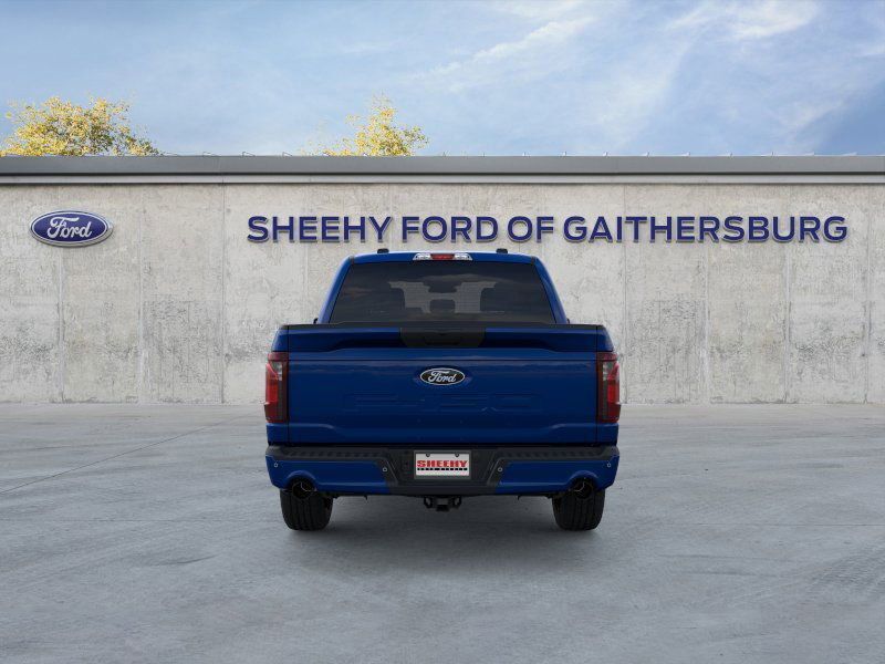 2026 Ford F-150 STX Gaithersburg MD