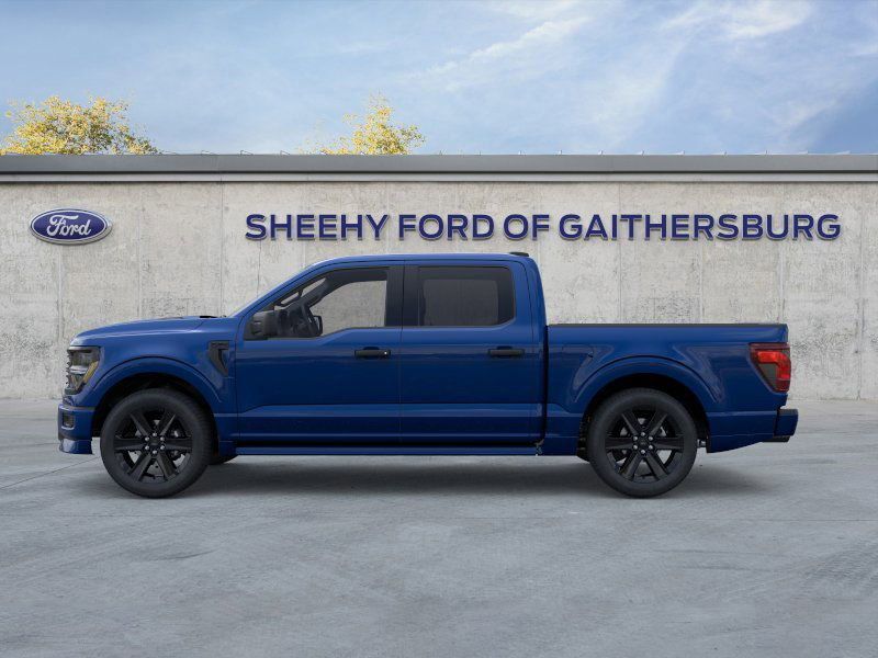 2026 Ford F-150 STX Gaithersburg MD