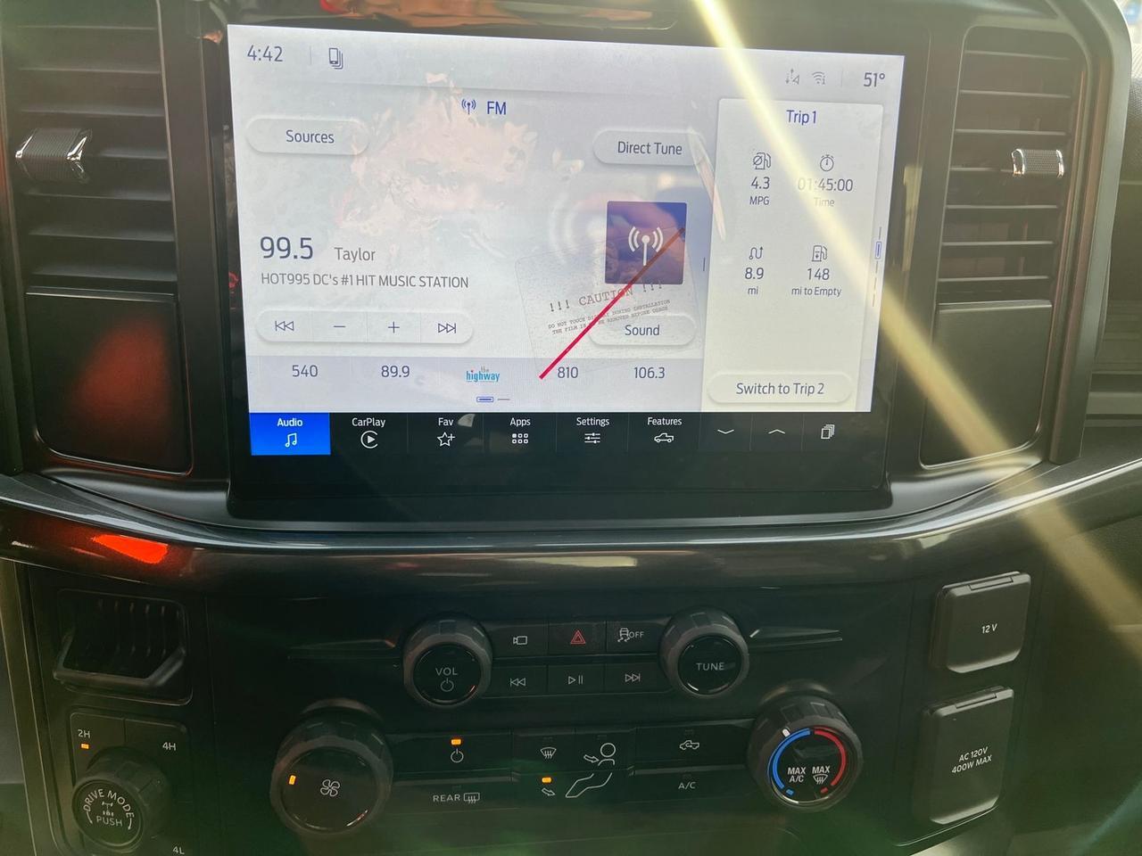 2026 Ford F-150 STX Gaithersburg MD