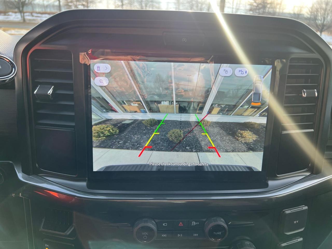 2026 Ford F-150 STX Gaithersburg MD