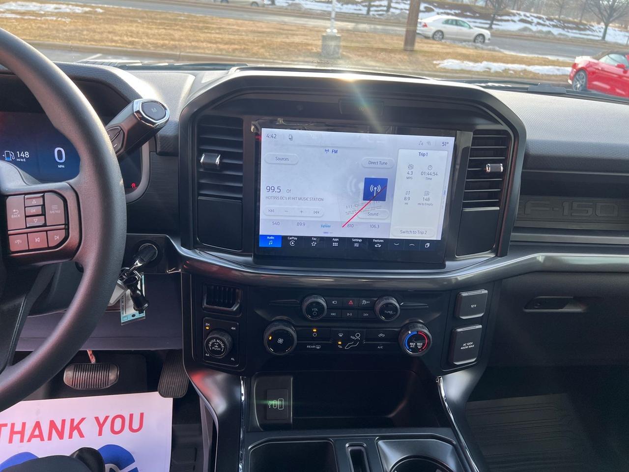 2026 Ford F-150 STX Gaithersburg MD