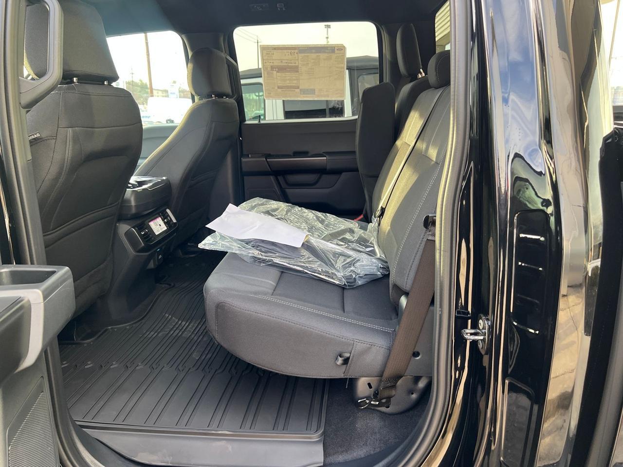 2026 Ford F-150 STX Gaithersburg MD