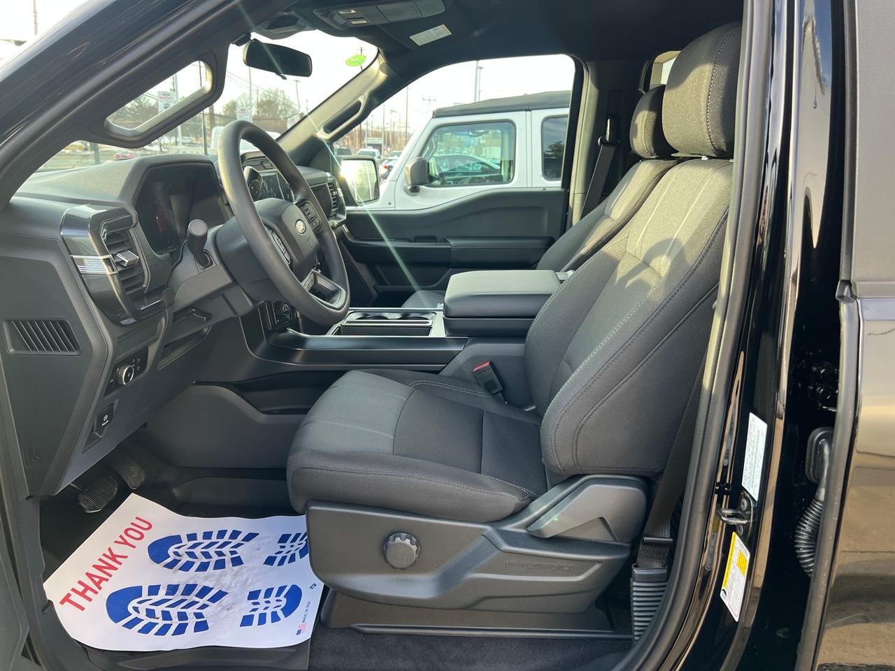 2026 Ford F-150 STX Gaithersburg MD