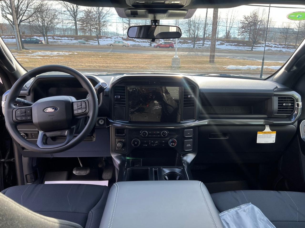 2026 Ford F-150 STX Gaithersburg MD