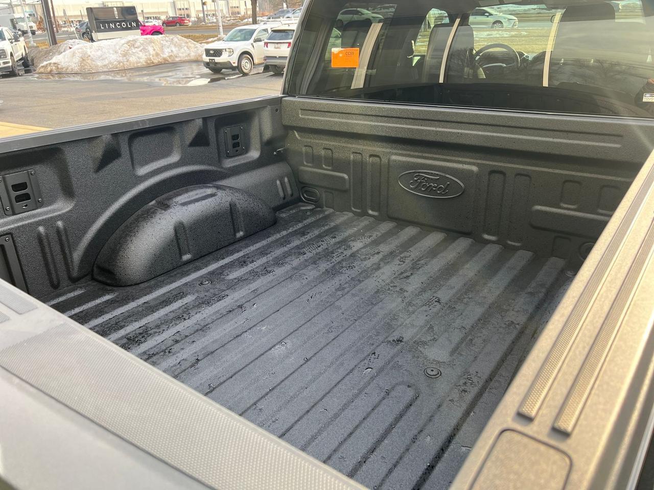 2026 Ford F-150 STX Gaithersburg MD