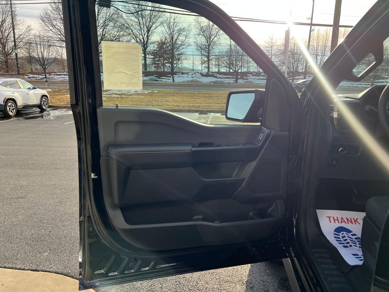 2026 Ford F-150 STX Gaithersburg MD