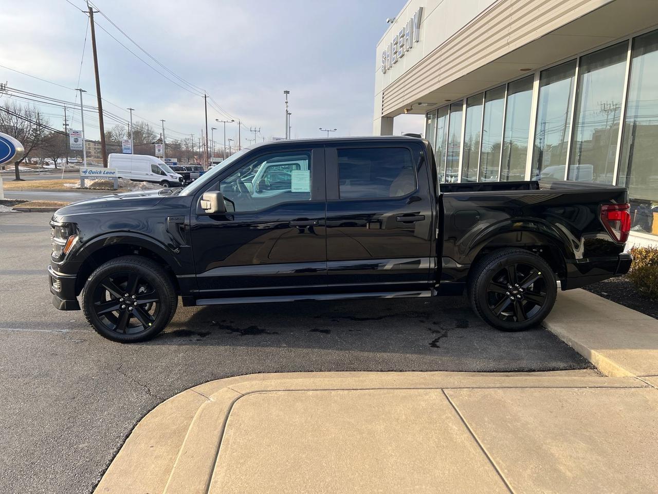 2026 Ford F-150 STX Gaithersburg MD