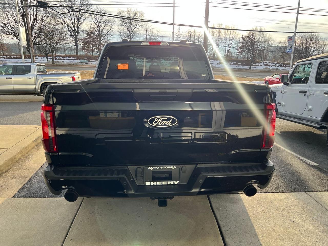 2026 Ford F-150 STX Gaithersburg MD