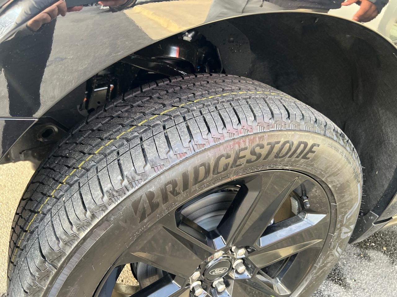 2026 Ford F-150 STX Gaithersburg MD