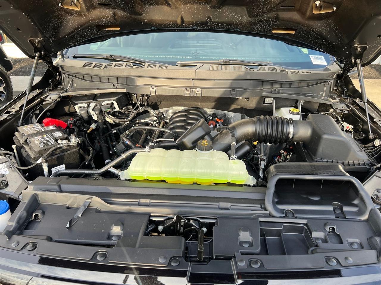 2026 Ford F-150 STX Gaithersburg MD