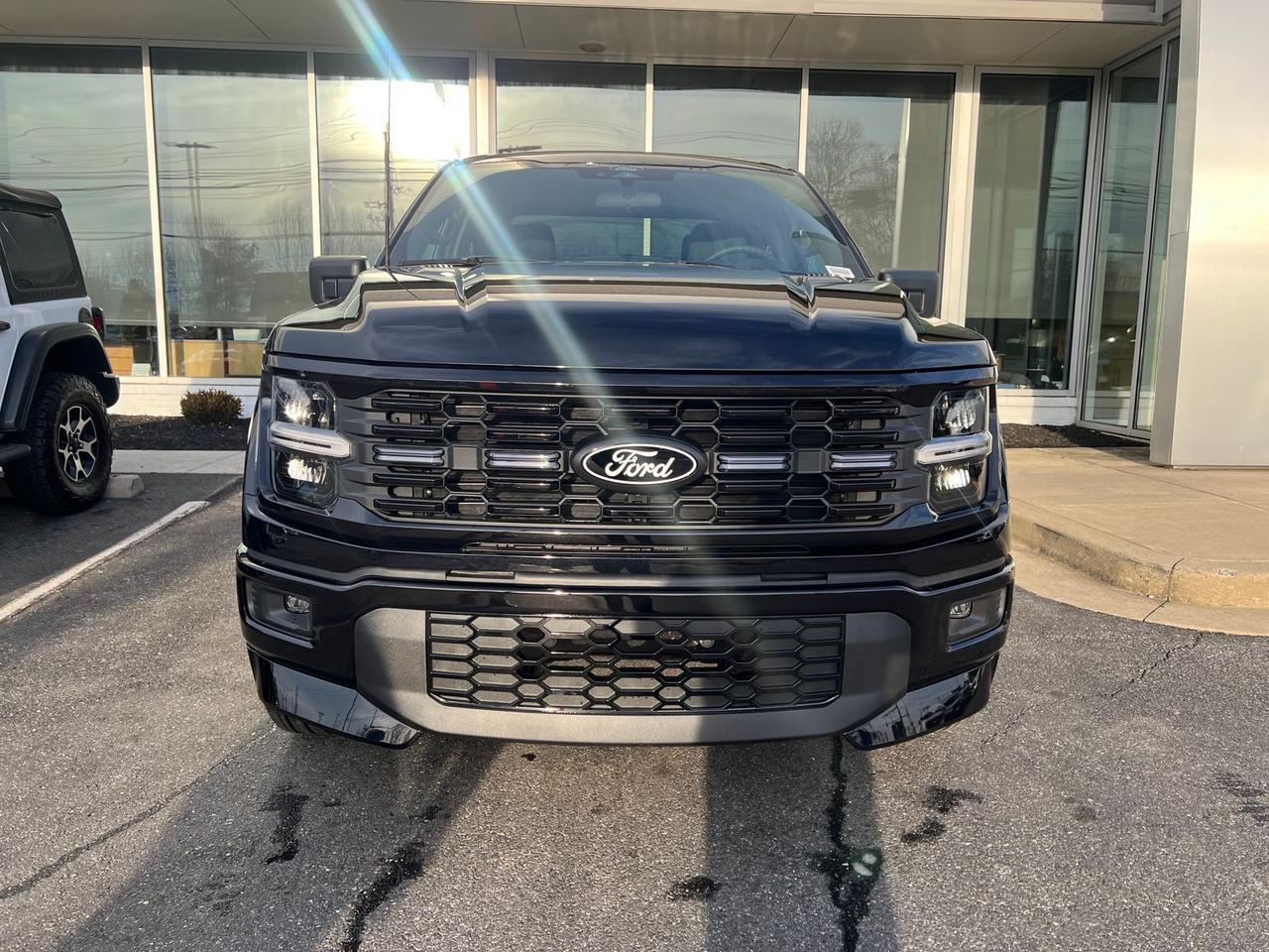 2026 Ford F-150 STX Gaithersburg MD