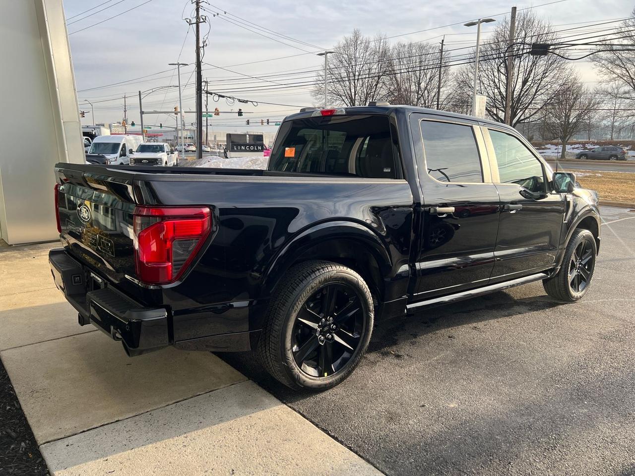 2026 Ford F-150 STX Gaithersburg MD