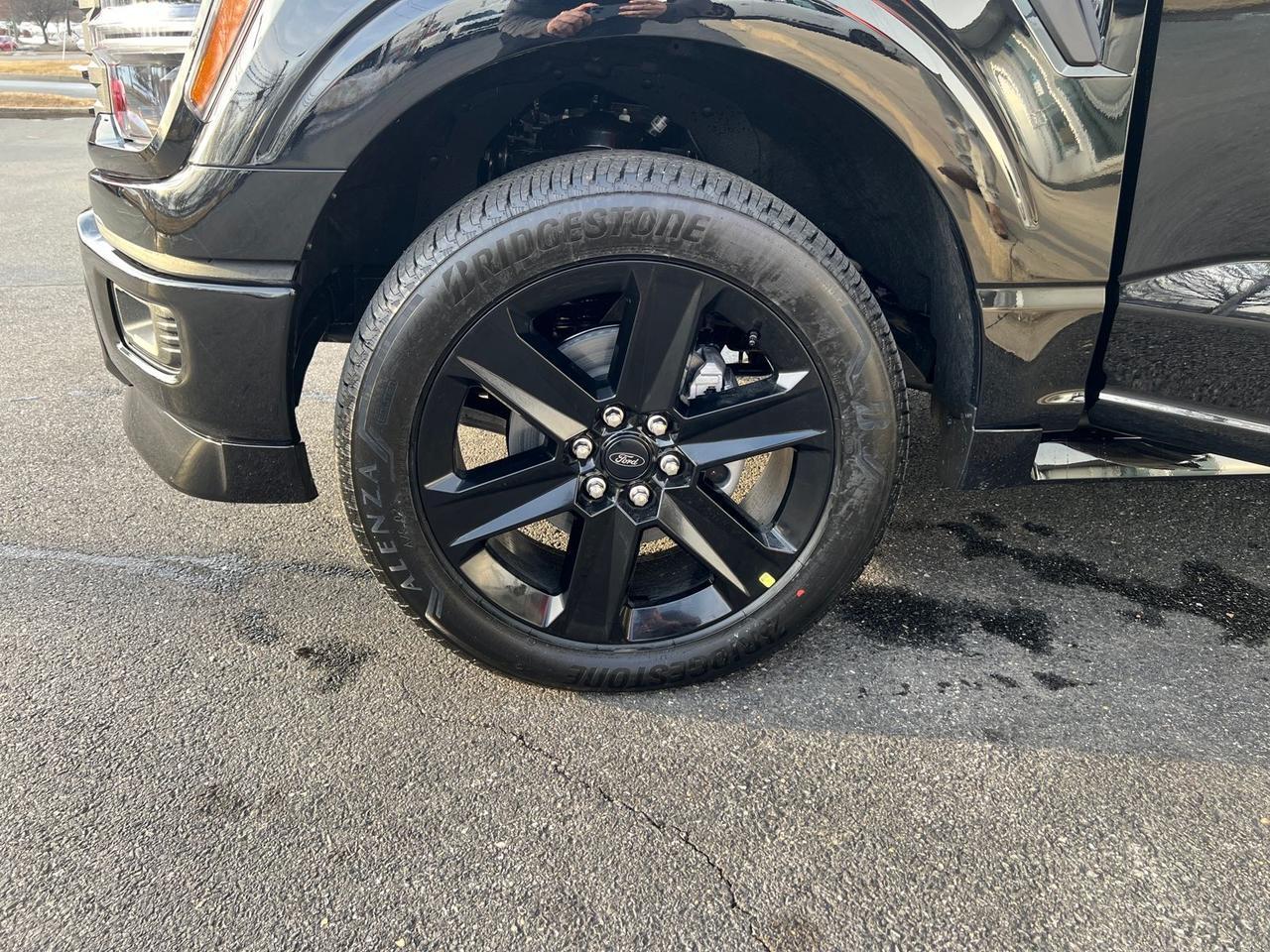 2026 Ford F-150 STX Gaithersburg MD