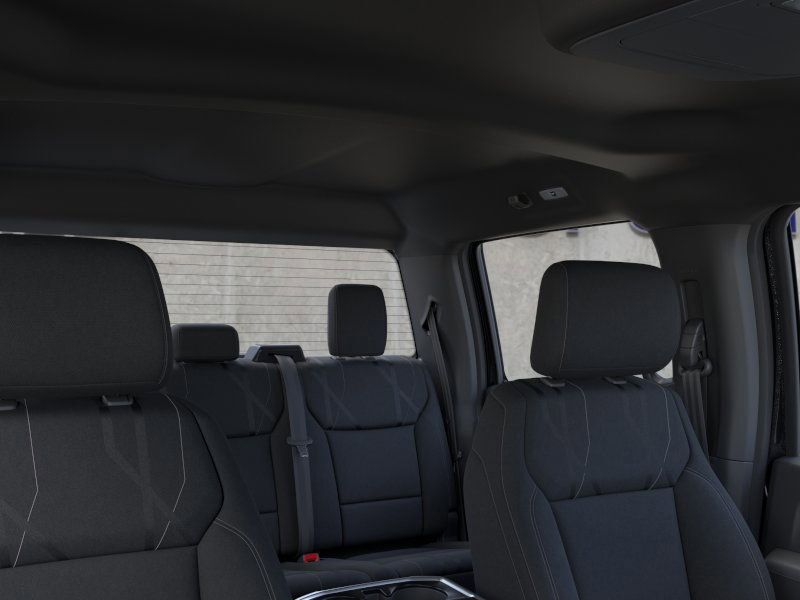 2026 Ford F-150 STX Gaithersburg MD