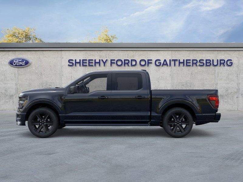 2026 Ford F-150 STX Gaithersburg MD