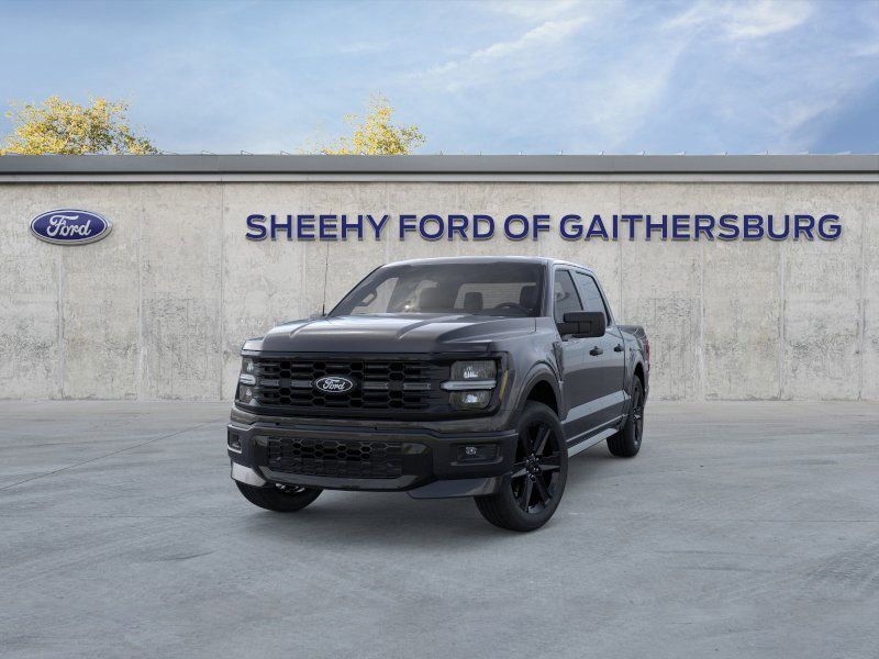 2026 Ford F-150 STX Gaithersburg MD