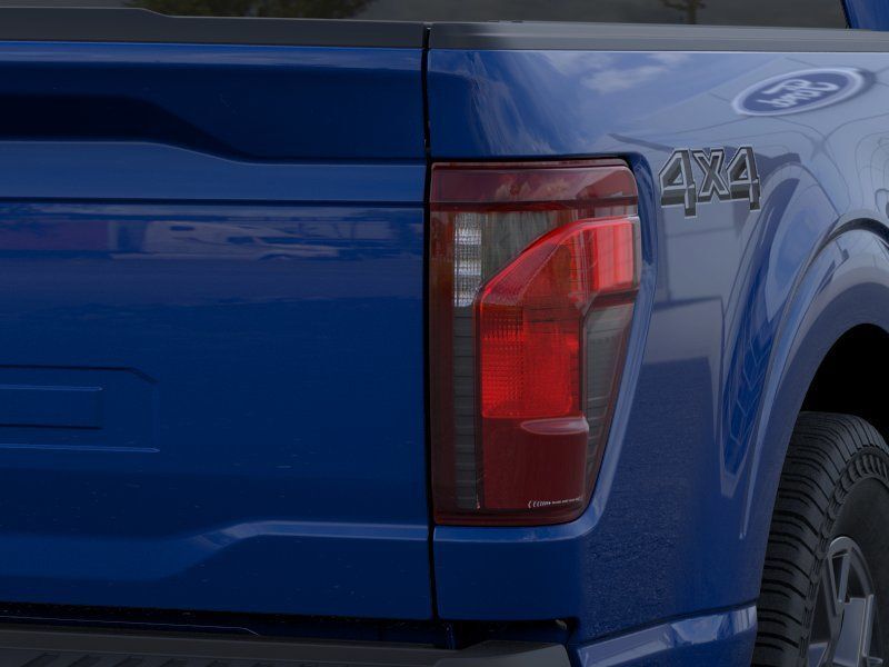 2026 Ford F-150 STX Gaithersburg MD