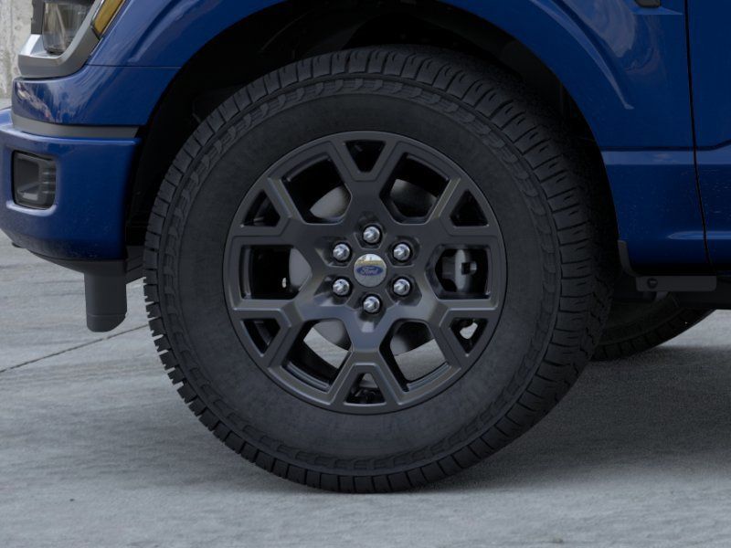 2026 Ford F-150 STX Gaithersburg MD